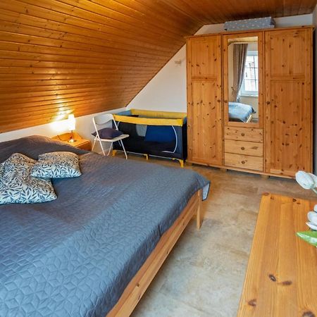 Ferienhaus Strandläufer Neßmersiel Exterior foto